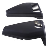 Maxbell Motorcycle Vintage Panel Side Cover Set for Honda CG110 CG125