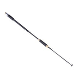 Maxbell Replacement AL-800 SMA-F VHF/UHF144/430MHz Dualband Antenna For YAESU X-400,VX-230 FT-50