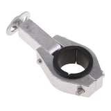 Maxbell 28mm 1-1/8 " Hand Guard Handguards Oversized Hardware Fat Clamp Mounting Kit