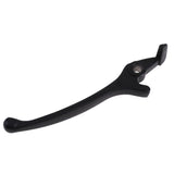 Maxbell Front Right Brake Hand Lever Clutch Lever for 110-125cc Pit Dirt Bike Black