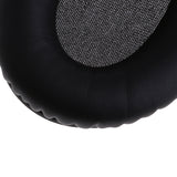 Maxbell Headphones Replacement Ear Pad / Ear Cushion / Ear Cups / Ear Cover / Earpads Repair Parts For Audio-Technica ATH-ANC7 ANC9 ANC27 ANC29 Headphones