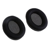 Maxbell Headphones Replacement Ear Pad / Ear Cushion / Ear Cups / Ear Cover / Earpads Repair Parts For Audio-Technica ATH-ANC7 ANC9 ANC27 ANC29 Headphones