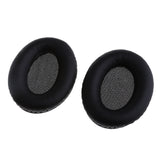 Maxbell Headphones Replacement Ear Pad / Ear Cushion / Ear Cups / Ear Cover / Earpads Repair Parts For Audio-Technica ATH-ANC7 ANC9 ANC27 ANC29 Headphones