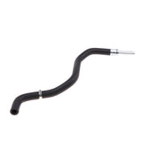 Maxbell Power Steering Hose - Cooling Coil to Fluid Container for BMW 525i 528i 530i