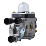 Maxbell Carburetor Gaskets Air Filter Spark Plug for Stihl BG45 BG46 BG55 BG65 BG85 SH55 SH85 Leaf Blower Zama C1Q-S68G