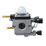 Maxbell Carburetor Gaskets Air Filter Spark Plug for Stihl BG45 BG46 BG55 BG65 BG85 SH55 SH85 Leaf Blower Zama C1Q-S68G