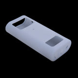 Maxbell Protective Shockproof Case Cover For  Mijia 2 Way Radio White