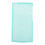 Maxbell Silicone Protective Case Cover Shell for iPod Nano 7th & 8th Generation Green