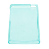 Maxbell Silicone Protective Case Cover Shell for iPod Nano 7th & 8th Generation Green