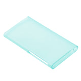 Maxbell Silicone Protective Case Cover Shell for iPod Nano 7th & 8th Generation Green