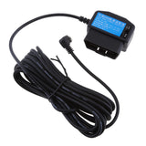 Maxbell 12/24V to 5V/3A Dash Cam / Car Video Recorder Hardwire Kit DVR OBD Buck Line