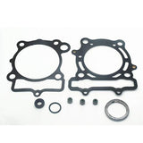 Maxbell Engine Gasket Kit for KAWASAKI KX250F 04-05 Suzuki RMZ250 04-06