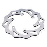 Maxbell Rear Brake Disc Rotor for KTM 125 250 350 450 530 SX SX-F XC XCW EXC EXC-F