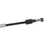 Maxbell Motorcycle Throttle Cable - Straight Head Type for Suzuki RM125 250 2003