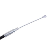 Maxbell Motorcycle Throttle Cable - Straight Head Type for Suzuki RM125 250 2003