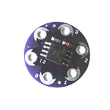 Maxbell LilyTiny E-Textiles Wearable Electronic Boards