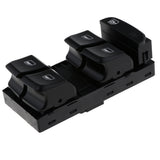 Maxbell High Quality Chrome Driver Electronic Master Control for AUDI Q5 A4