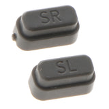 Maxbell For Nintendo Switch Joycon SL SR Controller Button Gamepad Key Part 2 In 1