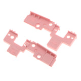 Maxbell For Nintendo New 3DS XL/LL ZL ZR Buckle L R Trigger Button Latch Replacement Part