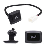 Maxbell DC 12V ABS Tailgate Opening Release Boot Button Switch for Universal Car