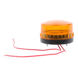 Maxbell Warning Strobe Beacon Alarm Light Signal Tower Lamp Water Proof DC24V LED - Easy to Install