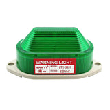 Maxbell Warning Strobe Beacon Alarm Light Signal Tower Lamp Water Proof AC220V LED - Easy to Install