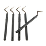 Maxbell 5pcs Beekeepers Grafting Tools for Rearing Bees Beekeeping Equipment