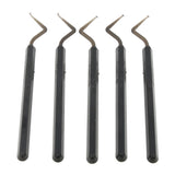 Maxbell 5pcs Beekeepers Grafting Tools for Rearing Bees Beekeeping Equipment