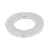 Maxbell M8 Flat Washer Solid Steel Home Common Use Hardware Accessories Pack of 50
