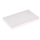 Maxbell Cooling Module 100x60x10mm/3.94*2.36*0.39'' Aluminum LED Heat Sink Cooler