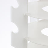 Maxbell 28-Pair Rotating Sunglasses Holder Rack Glasses Show Display Stand Organizer, Keeps glasses neat, organized and easily accessible