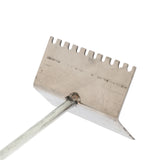 Maxbell Queen Excluder Shovel for Clean Frame Nest Beehive Box Bee Equipment 9inch Length