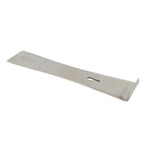 Maxbell Stainless Steel Honey Type Hive Scraper Tool Bee Keeper Flat Equipment