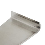 Maxbell Stainless Steel Honey Type Hive Scraper Tool Bee Keeper Flat Equipment
