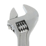 Maxbell Stubby Thin Jaw Big Mouth Adjustable Wrench 1/4'' Ratcheting Socket Spanner