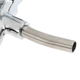 Maxbell Beer Faucet G5/8 Tap Faucet and Shank Kit for All Beer Lovers for Bar