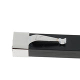 Maxbell Hi Lo Welding Gauge Precise Root Gap Internal Measurement, Single Purpose, Metric Reading