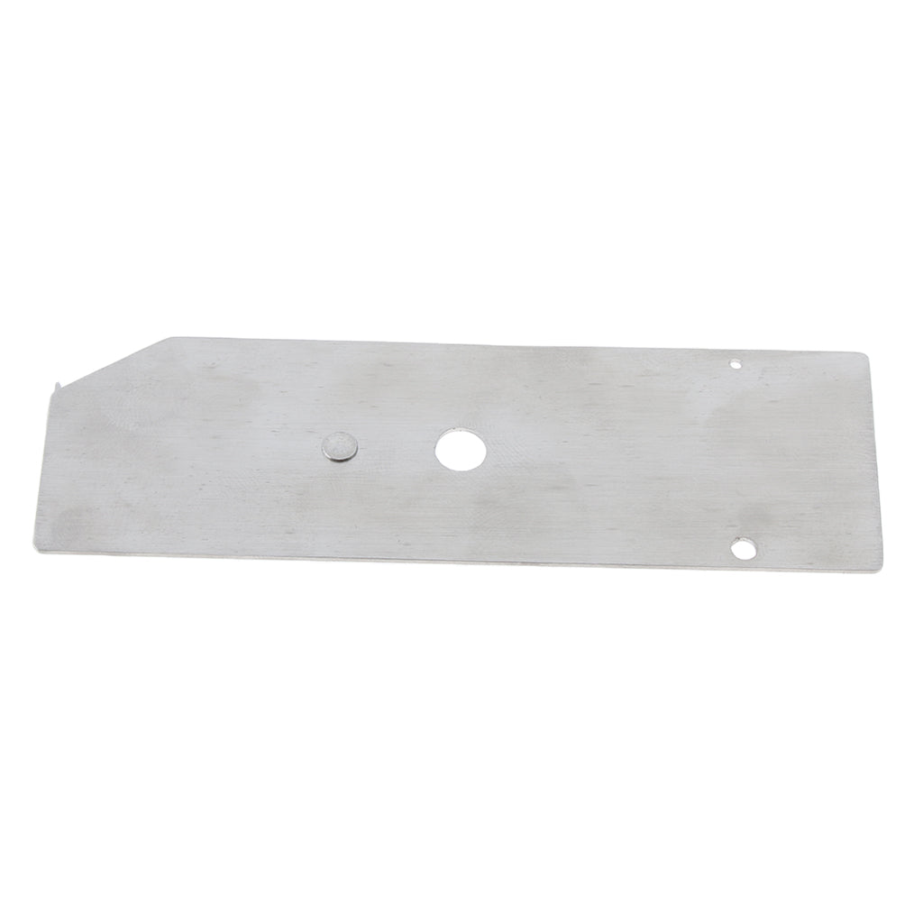 Maxbell Stainless Steel V-Wac Gage Welding Gauge Weld Seam Inspection Test Ruler