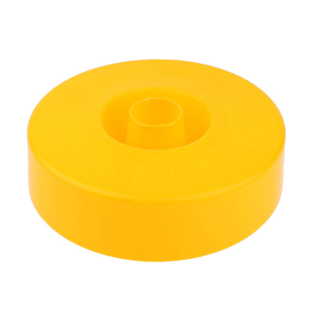 Maxbell Hive Tool Beekeeper Beekeeping Honey Entrance Feeder Hive Tool 7.28inch Diameter High Quality