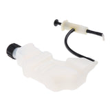 Maxbell Oil Hand Pump Machine Fluid Pump for Mini Chainsaw