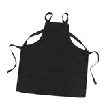 Maxbell Adjustable Kitchen Apron Cook Clothes for Cafes and Bars