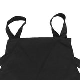 Maxbell Adjustable Kitchen Apron Cook Clothes for Cafes and Bars