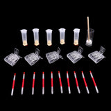 Maxbell Beekeeping Equipment Queen Marking Plunger/Marking/Rearing Cage Grafting Tool