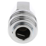 Maxbell 1/4'' NPT Pipe Adapter, Quick Connect Push Lock Fitting Female Air Bag Fitting