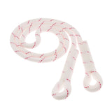 Maxbell 1PC 1.5M 22KN Safety Rope Dynamic Rope Lanyard