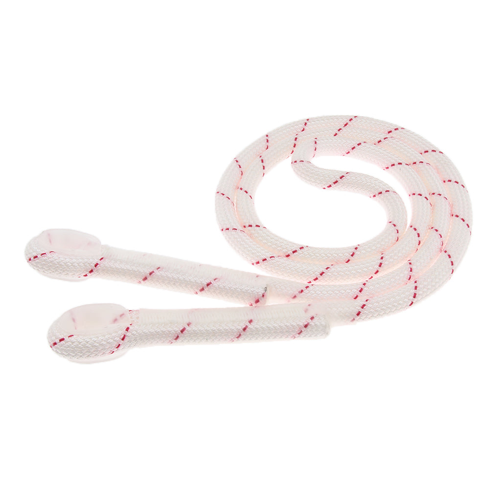 Maxbell 1PC 1.5M 22KN Safety Rope Dynamic Rope Lanyard