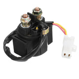 Maxbell Starter Relay Solenoid For Aprilia RSV 1000 Tuono MILLE AP8112927 150 AMP