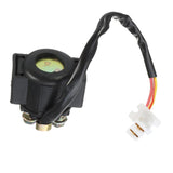 Maxbell Starter Relay Solenoid For Aprilia RSV 1000 Tuono MILLE AP8112927 150 AMP