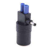 Maxbell Premium EC5 DC5521 Cigarette Lighter Socket Adaptor For 12V Car Battery Jump Start Emergency