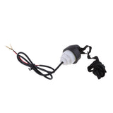 Maxbell ATV Quad Safety Kill On/Off Switch Tether Pull Cap Kit 50cc 70cc 90cc 110cc